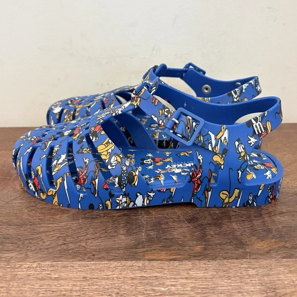 Mini Melissa new without